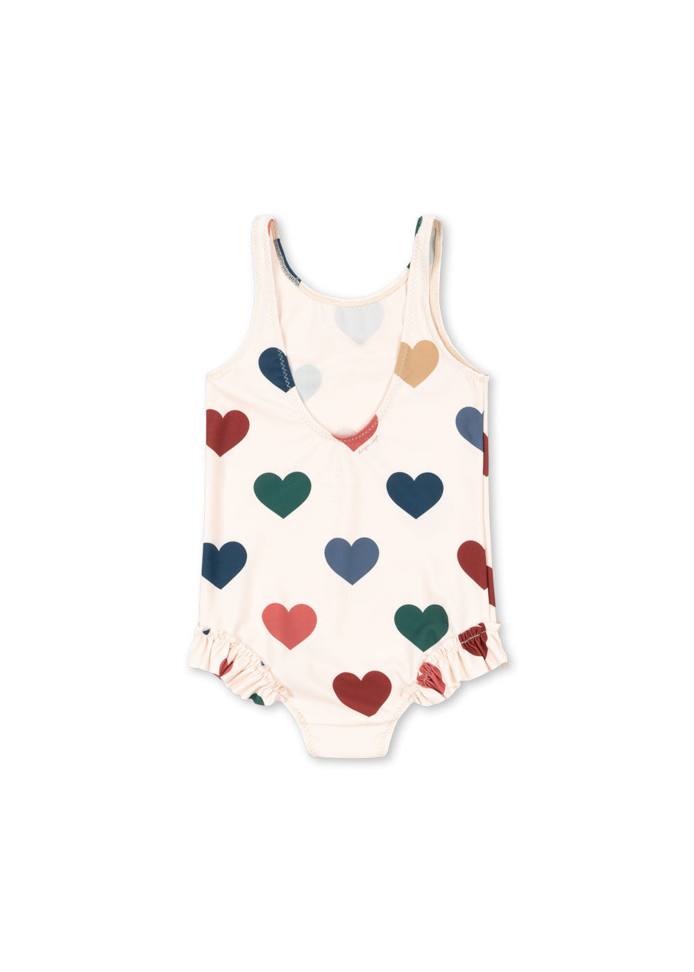 MAUDYMOSI KOSTIUMĖLIS – BON COEUR COLORÉ