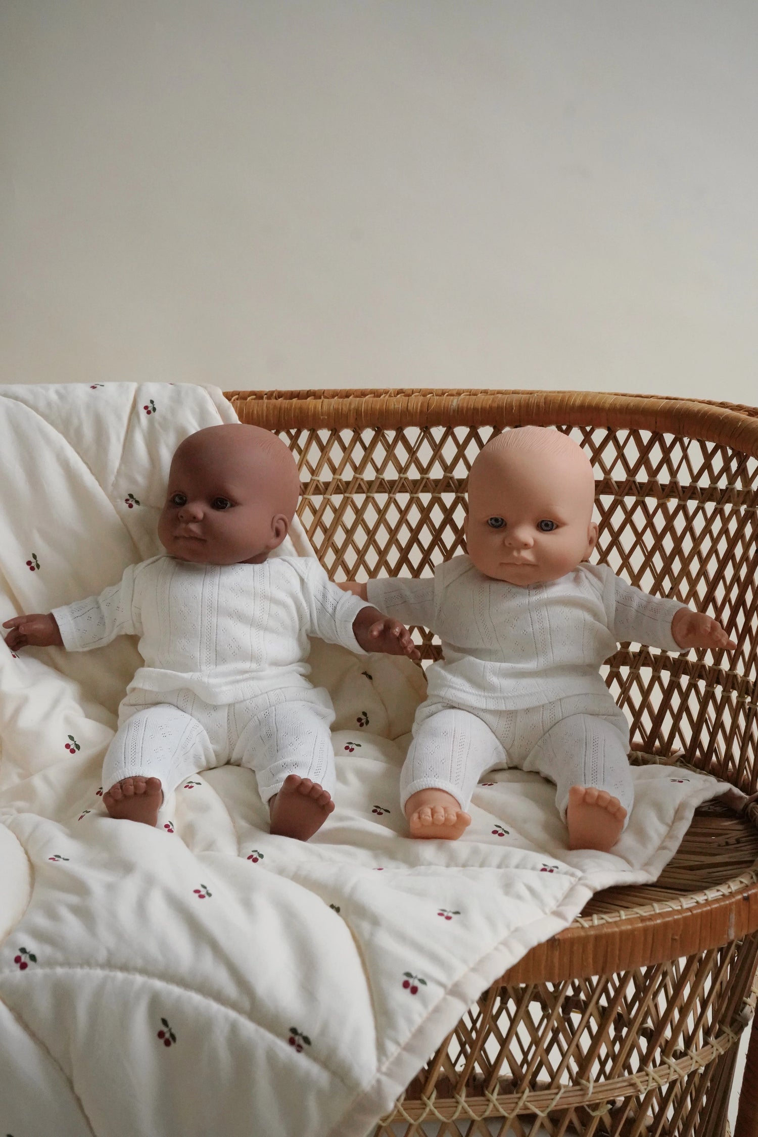 ALFIE THE DOLL - MULTI