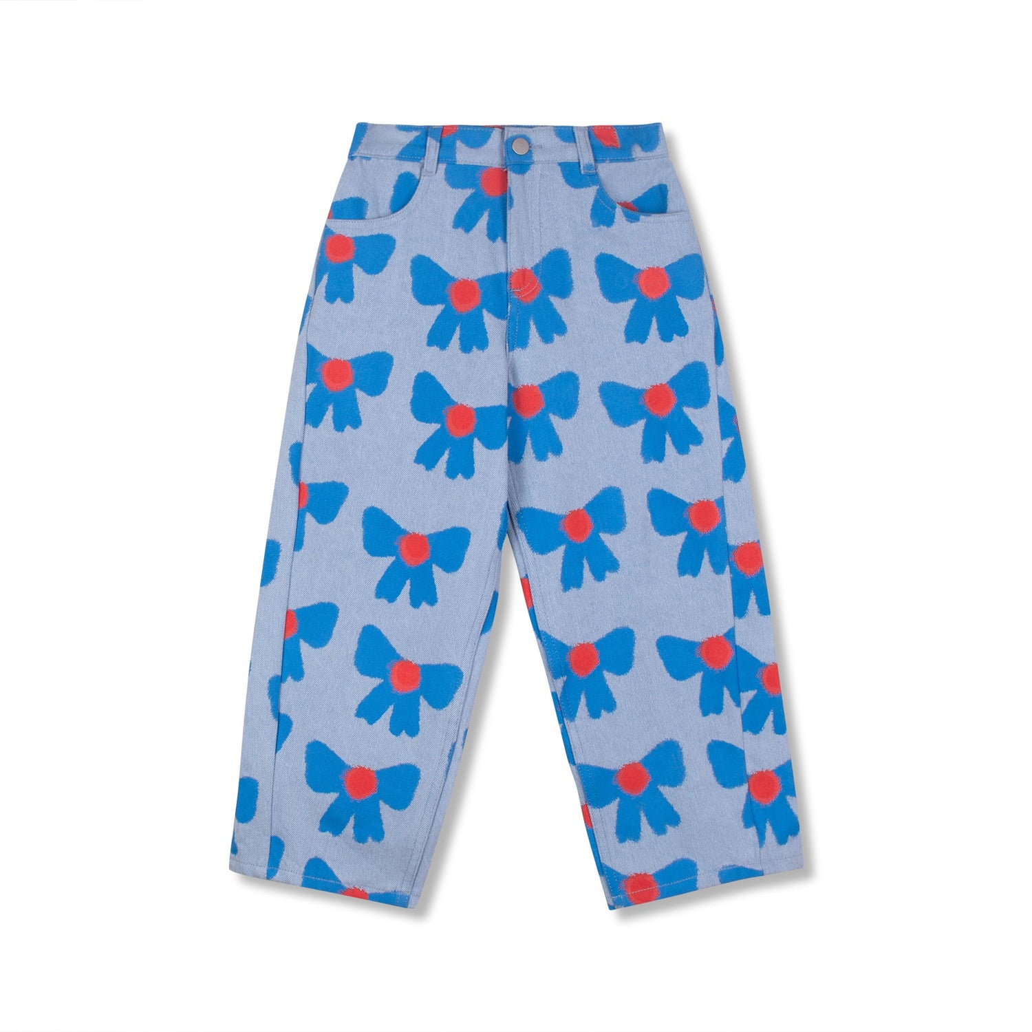 BACIA JEAN - BOWS