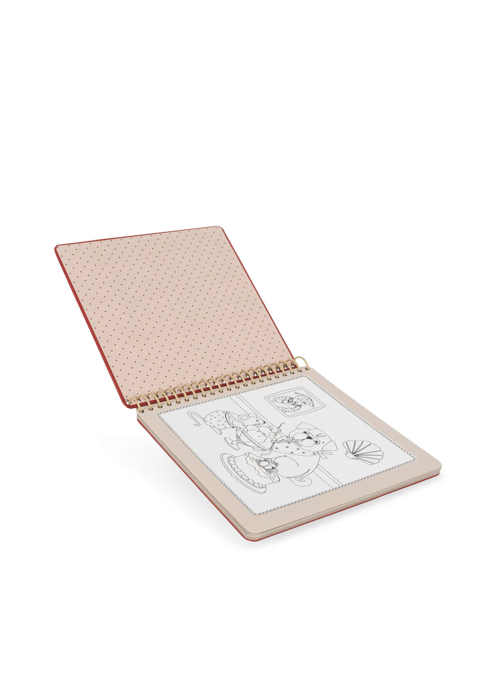 MAGIC WATER BOOK - MULTI