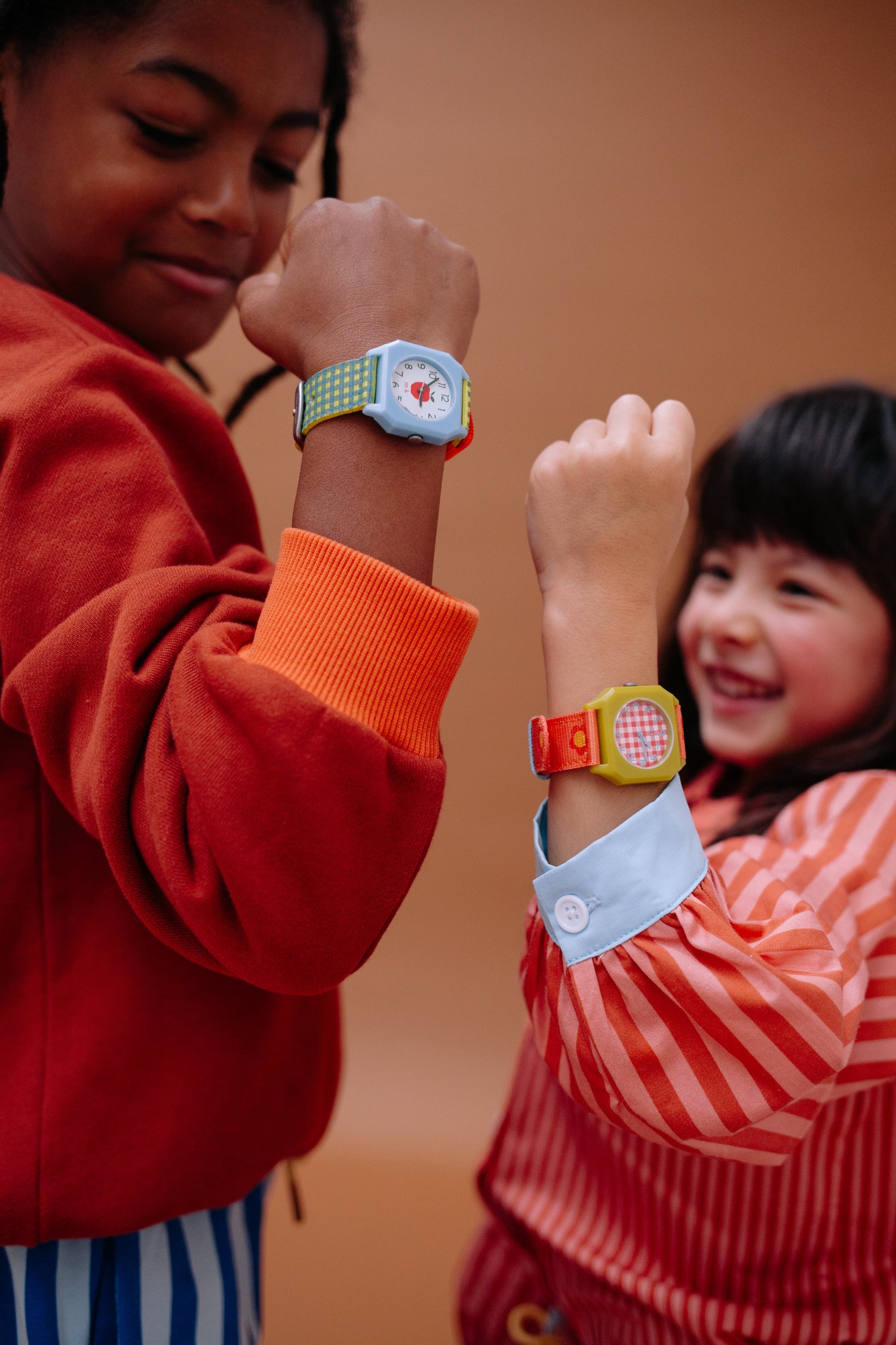 WATCH | LEMON TREE | FLOWER