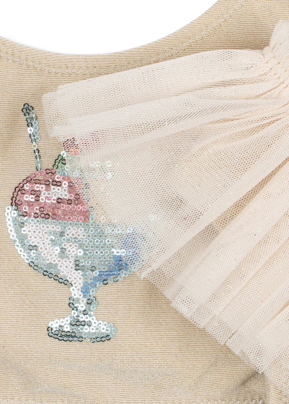 AMANDINE BIKINI - ROSEWATER