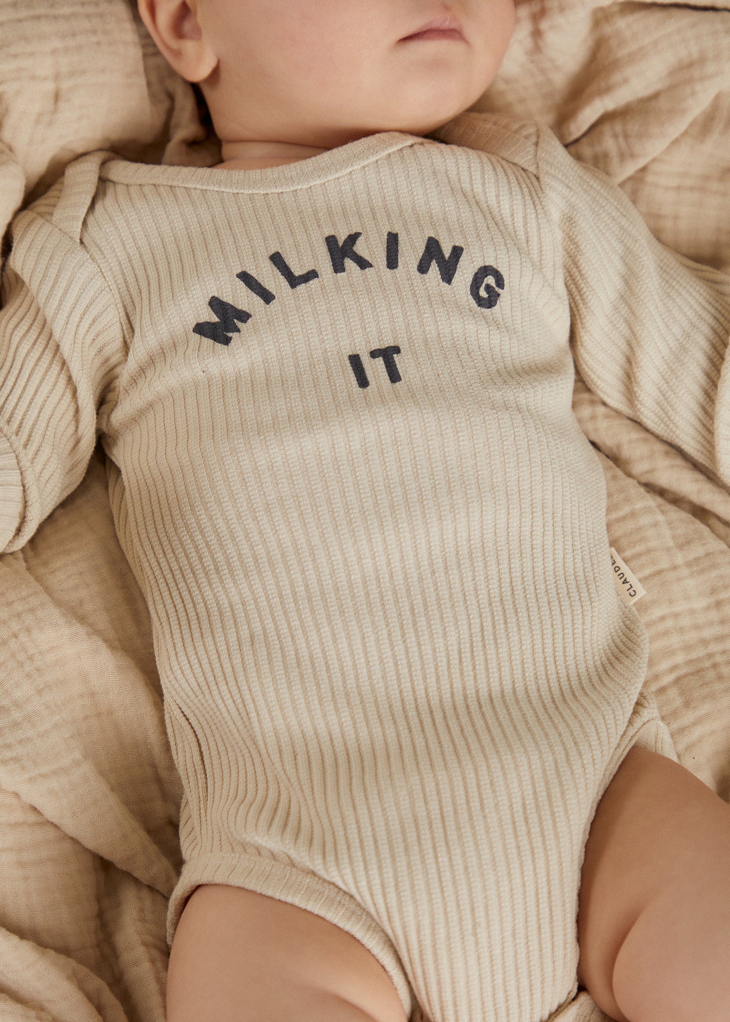 BODIS - MILKING IT ® OAT