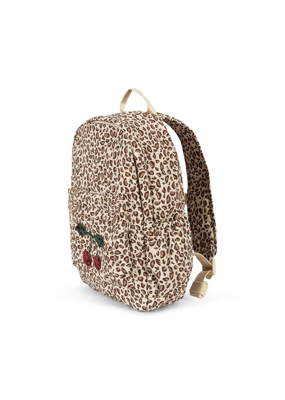 JUNO SEQUIN BACKPACK - LEO – My name is Leo