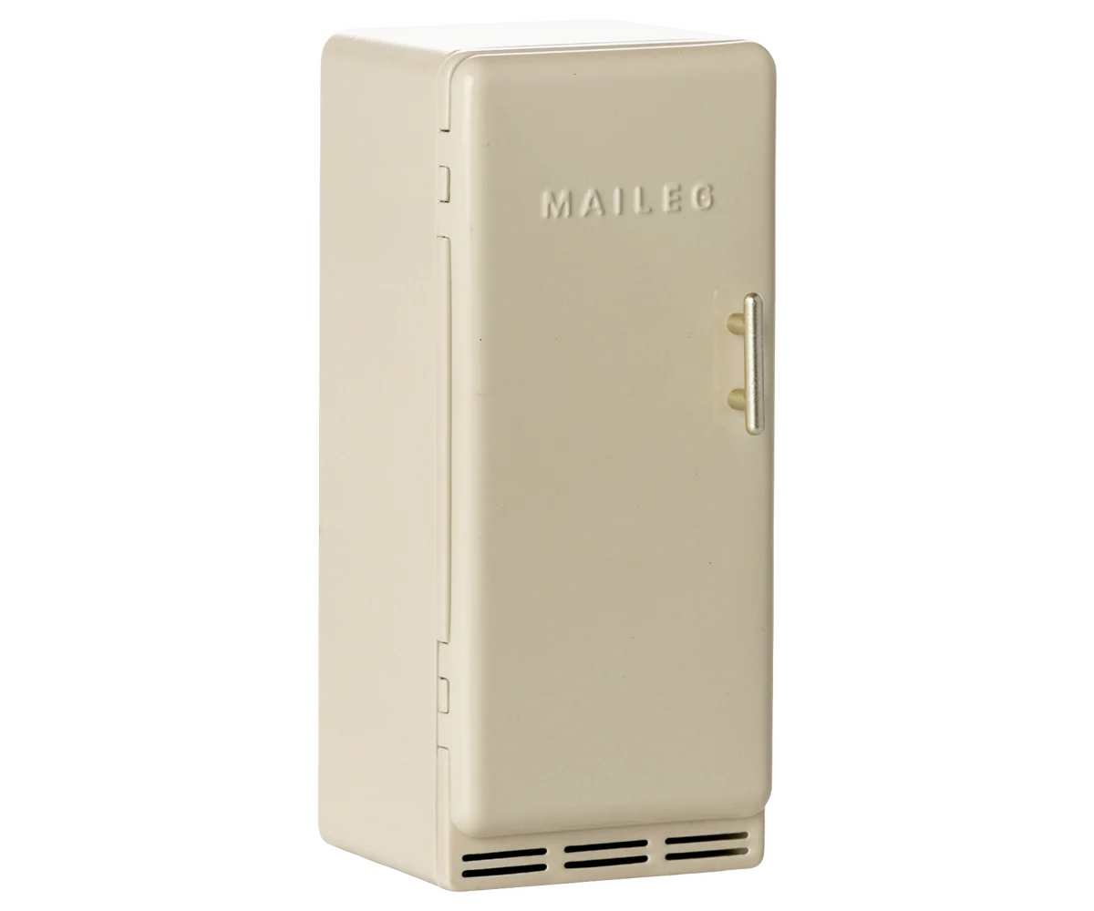 FRIDGE MOUSE OFF WHITE