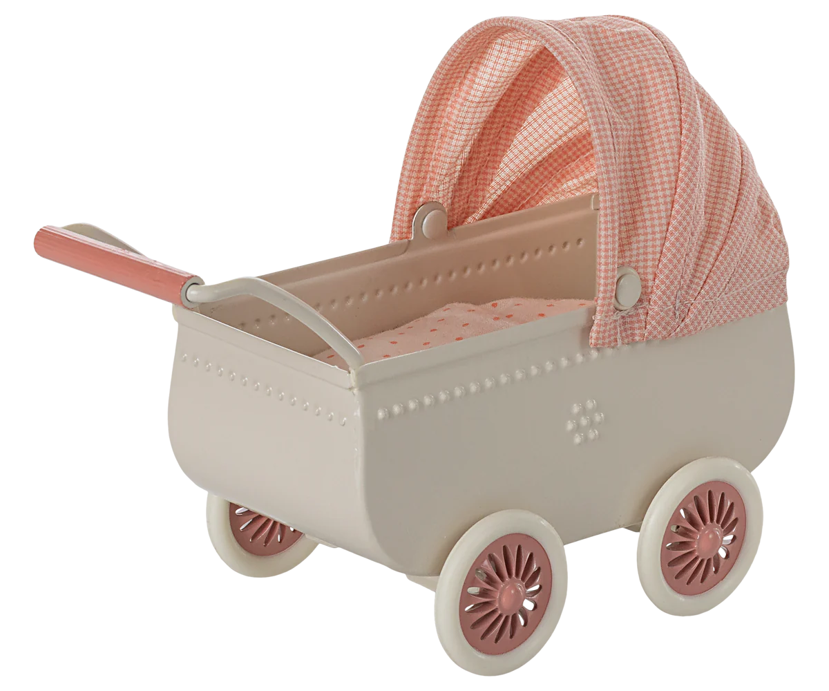 (PRAM, MOUSE - CORAL