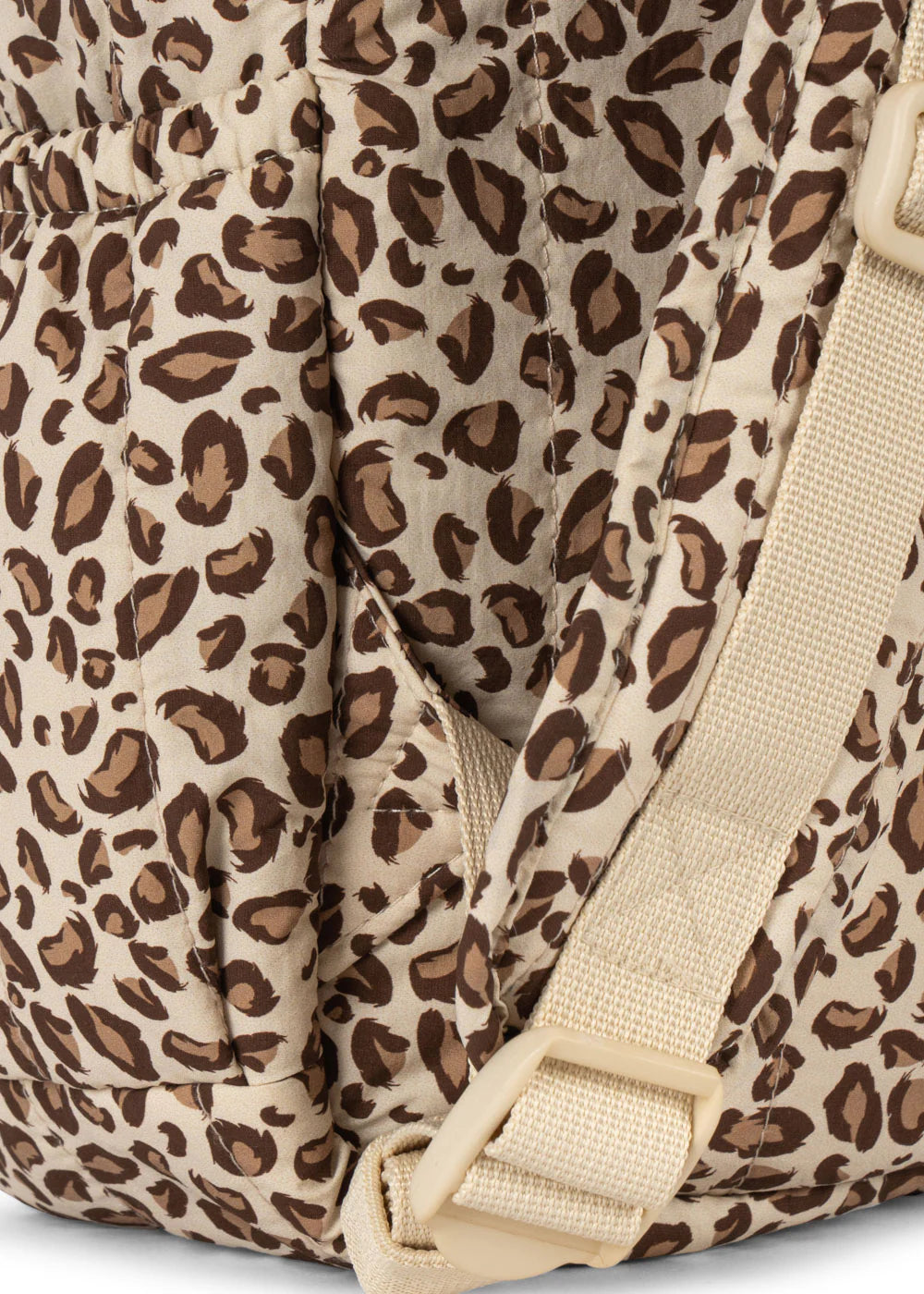 JUNO SEQUIN BACKPACK - LEO – My name is Leo