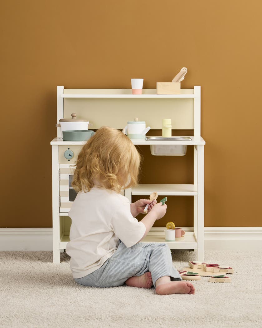 Play kitchen - Multi