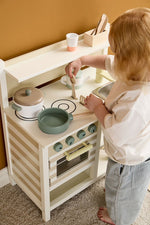 Play kitchen - Multi
