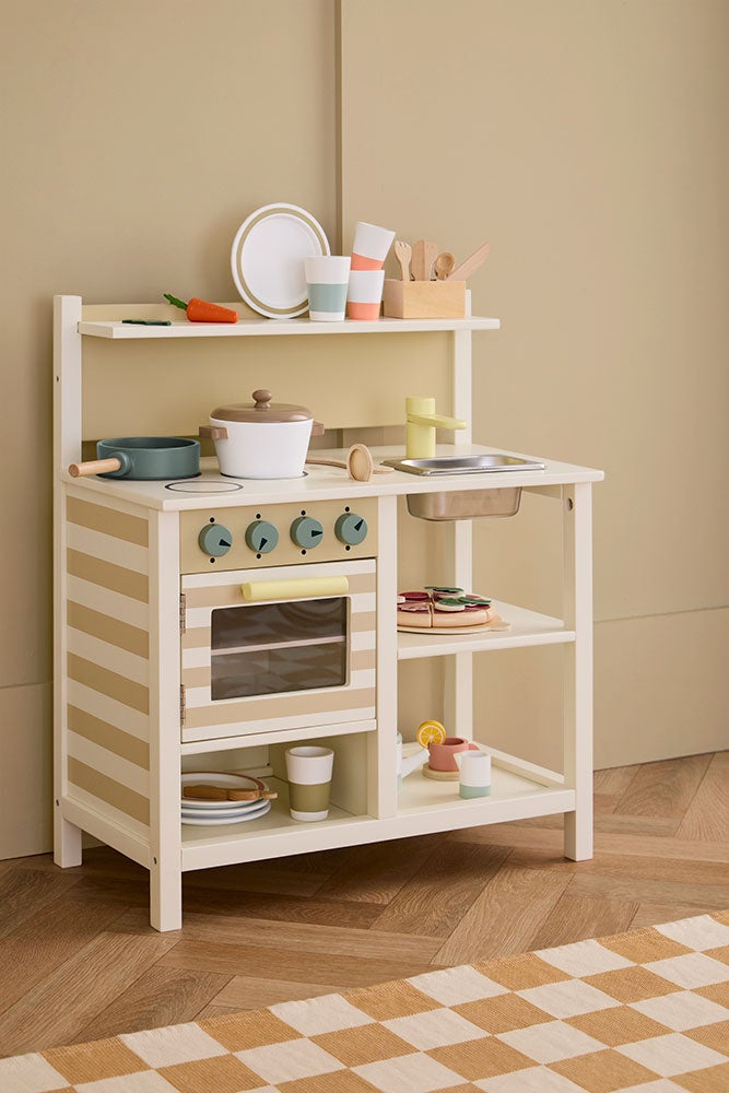 Play kitchen - Multi