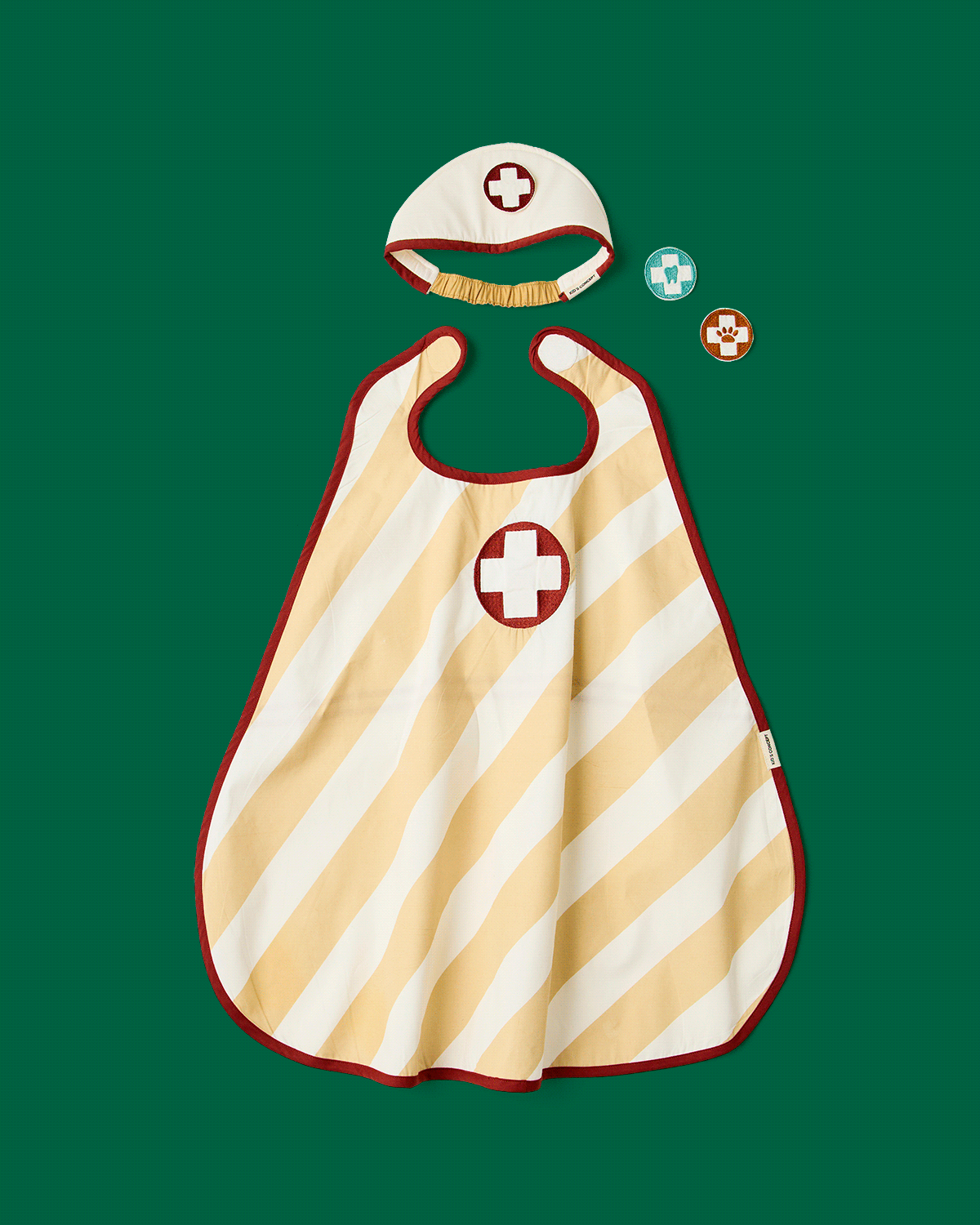 Dress-Up Doctor – Kid's Concept, view 3