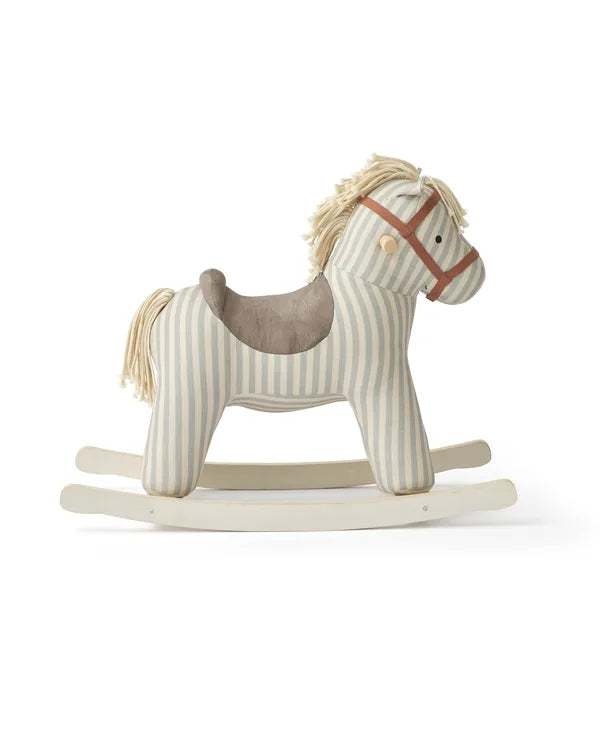 ROCKING HORSE SAM