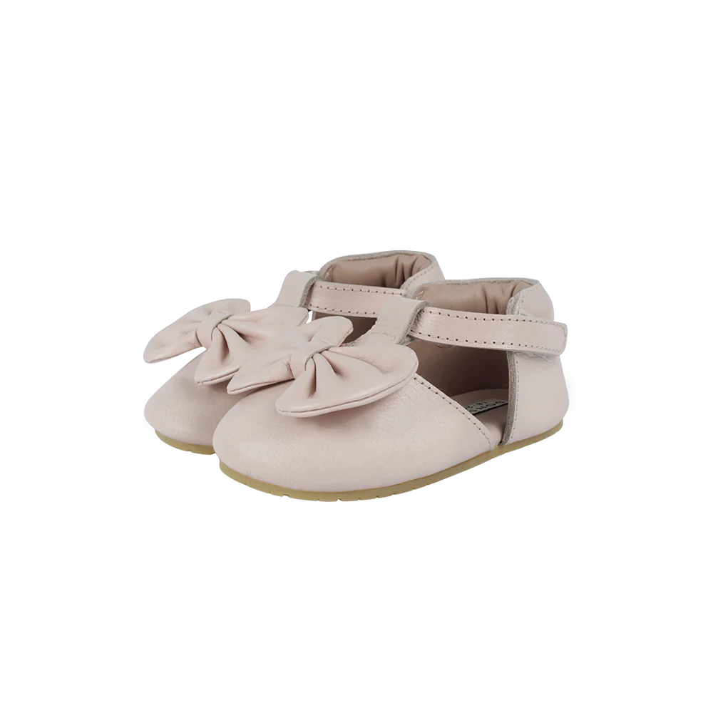 MEAU BATELIAI – LILAC NUBUCK