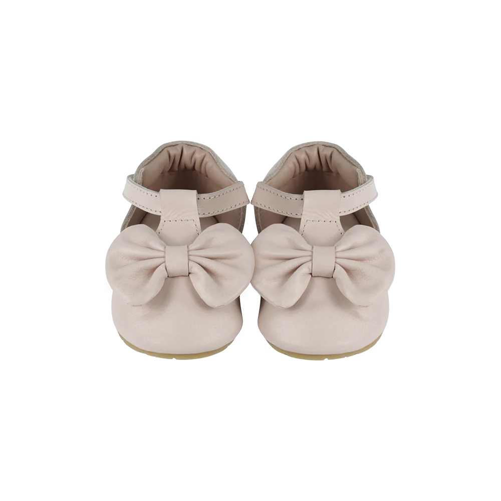 MEAU BATELIAI – LILAC NUBUCK