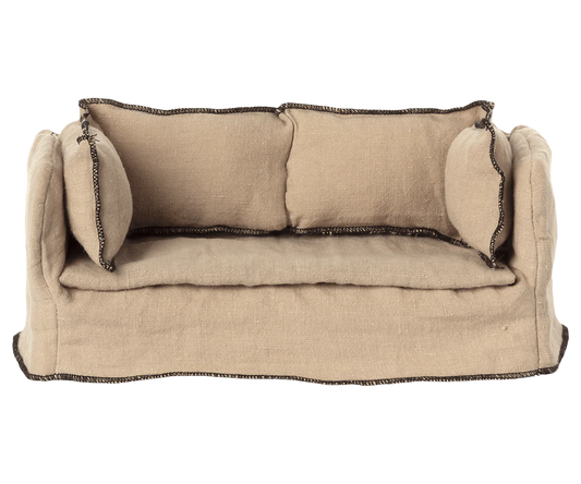 PELIUKŲ SOFA Maileg