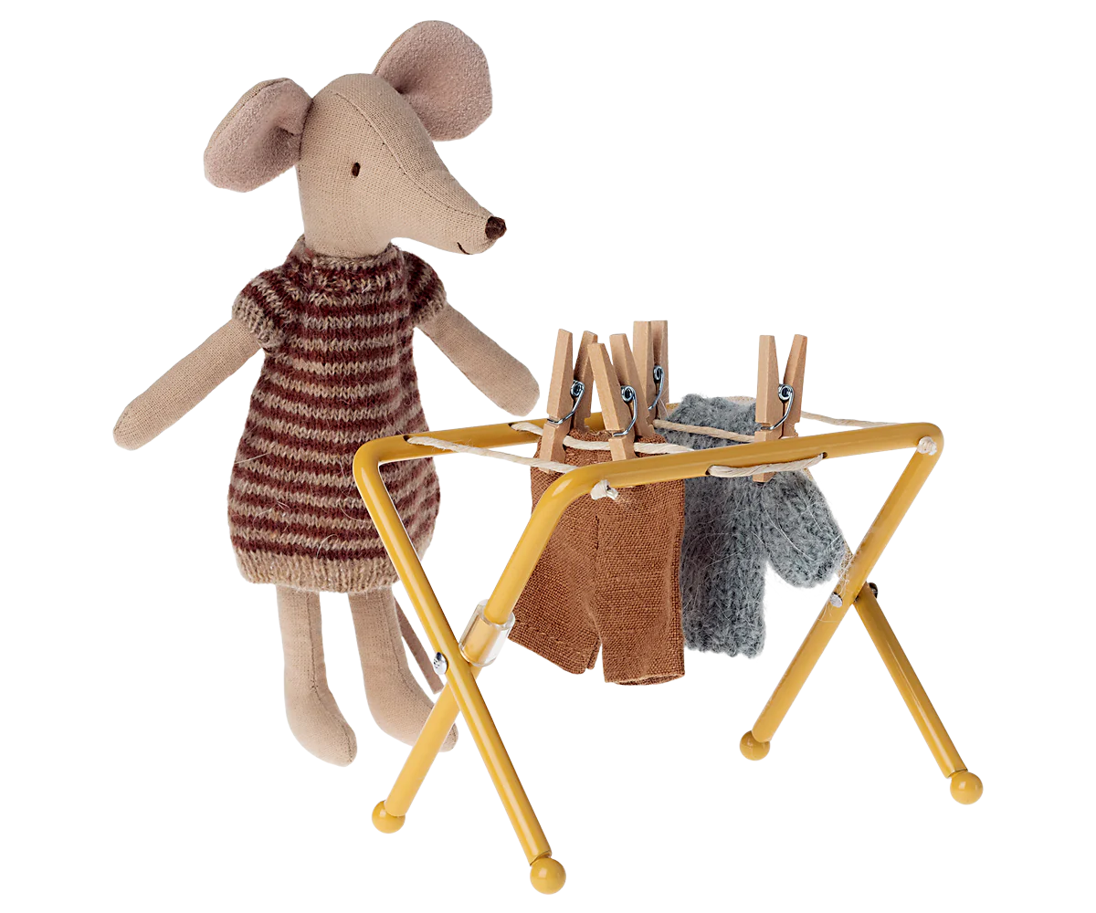 DRYING RACK, MOUSE