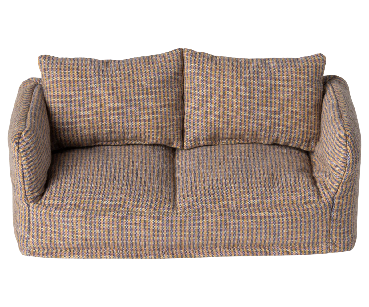 PELIUKŲ SOFA Maileg