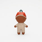 Gommu Mini Baby Apple Almond