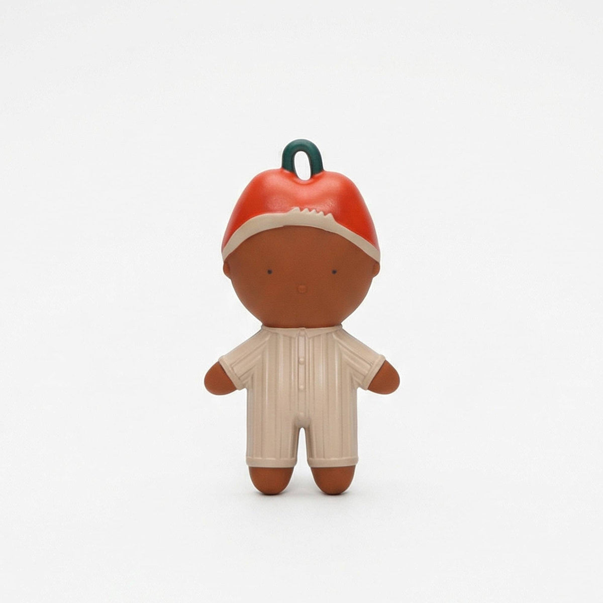 Gommu Mini Baby Apple Almond