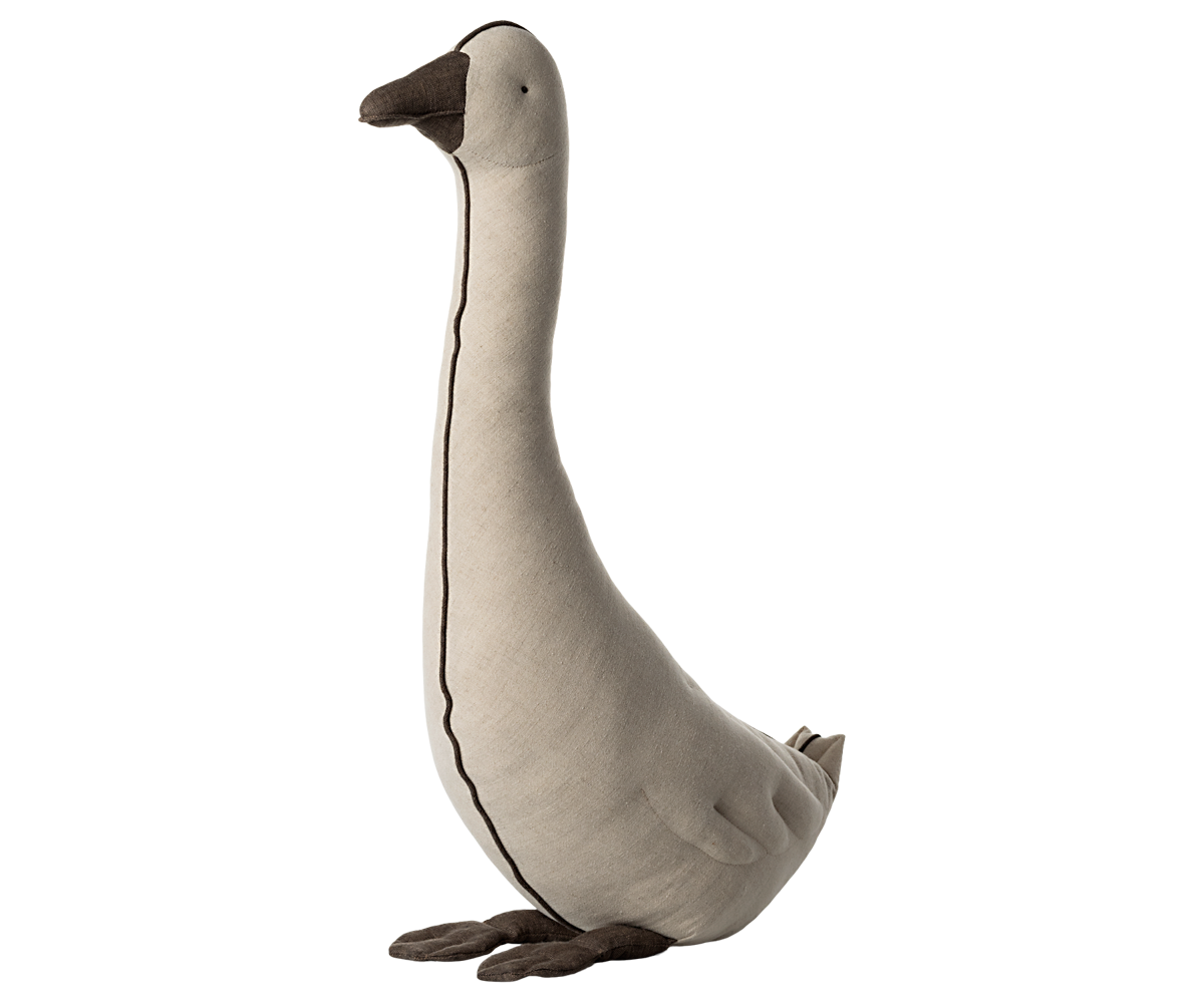 GOOSE - NATURE
