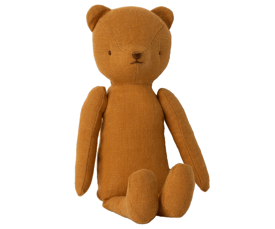 TEDDY MUM