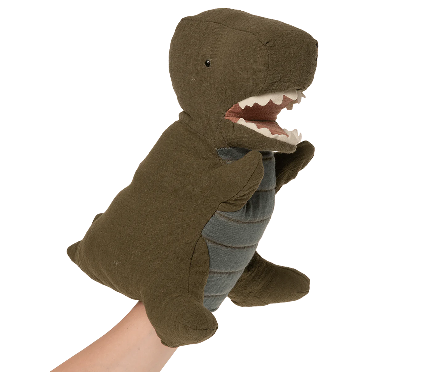 GANTO - REX, HANDPUPPET