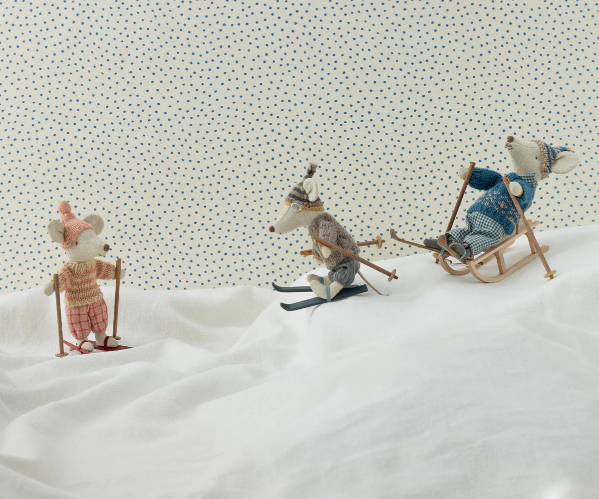 MEGZTINIS IR KEPURĖ