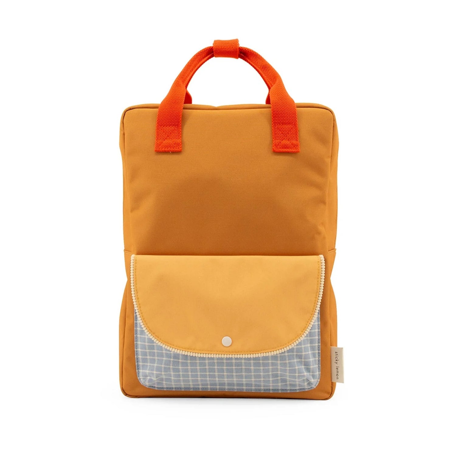 LARGE BACKPACK FARMHOUSE | ENVELOPE | HOMEMADE HONEY