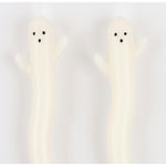 GHOST TABLE CANDLES (X 2) – Meri Meri, view 3