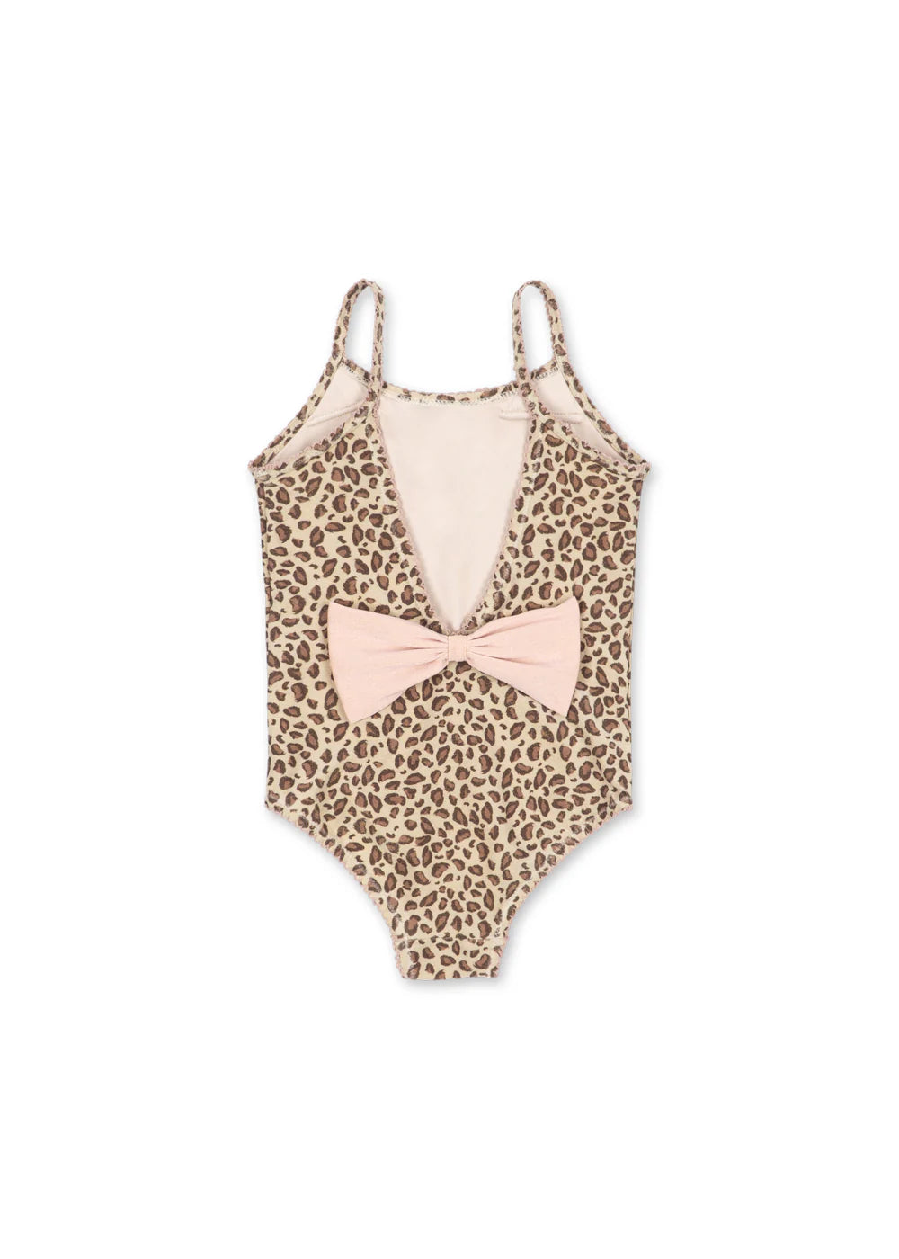 KITTY SWIMSUIT - LEO