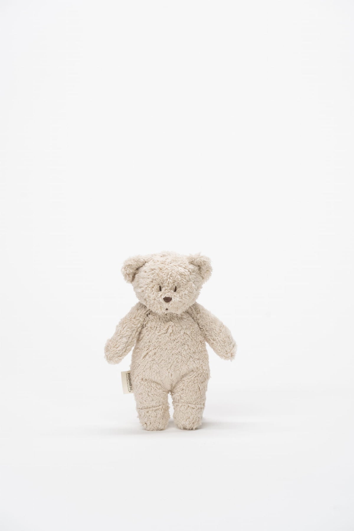Moonie Sensory Little Teddy Sand