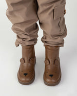 Thuru Classic Boots Bear Cognac Leather