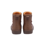 Thuru Classic Boots Bear Cognac Leather