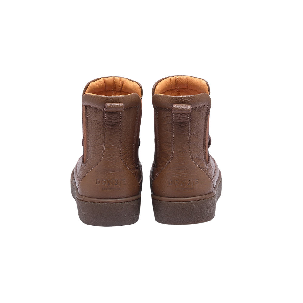 Thuru Classic Boots Bear Cognac Leather