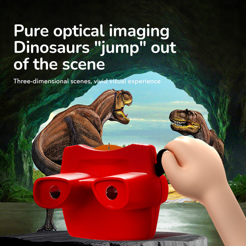 3D Glasses by Mideer
