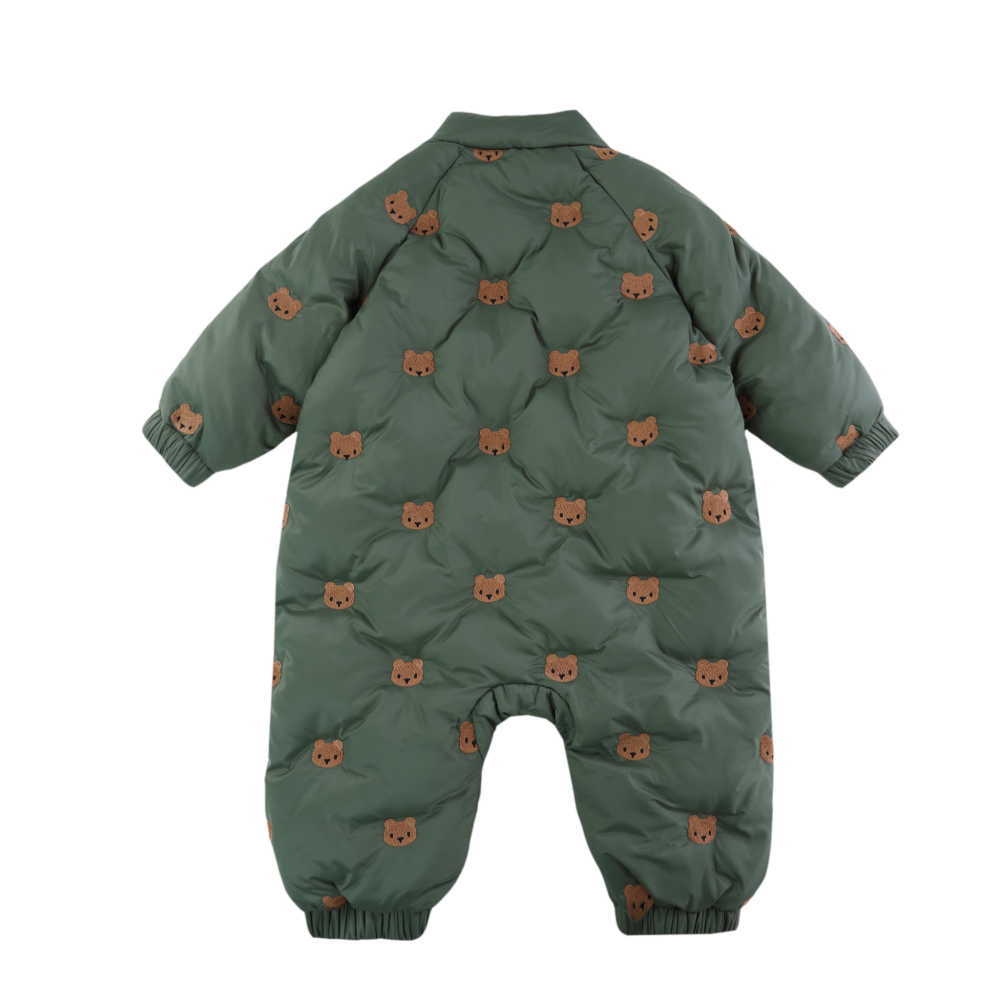 TUUR OVERALLS | BEARS | THYME