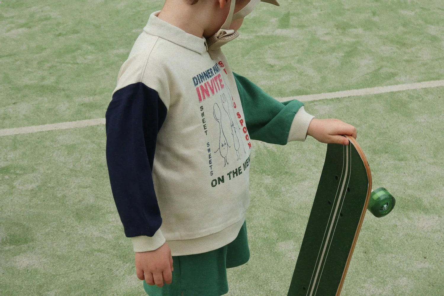 SKATEBOARD - CATTITUDE