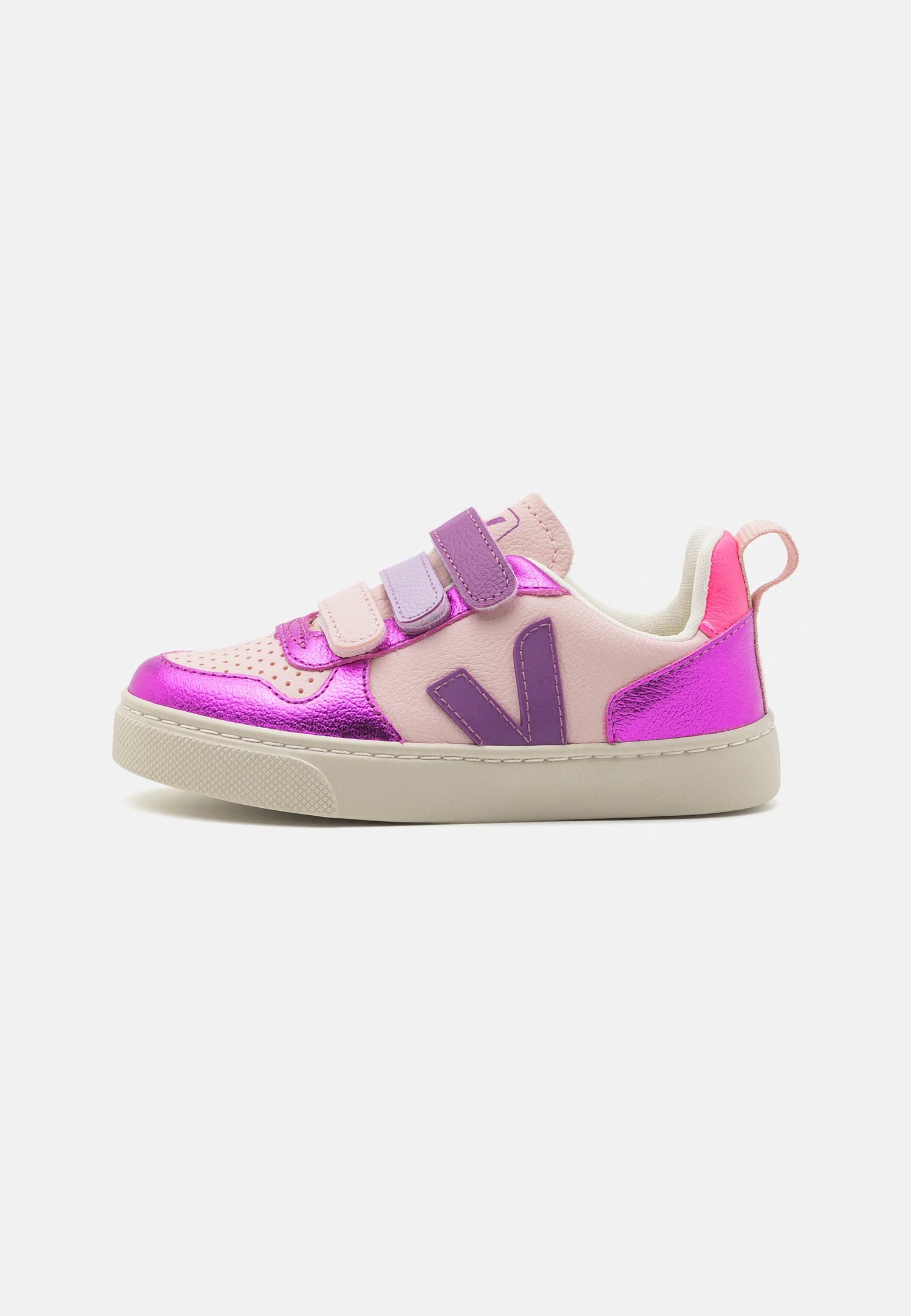 VEJA SMALL V-10 UNISEX - treniruokliai