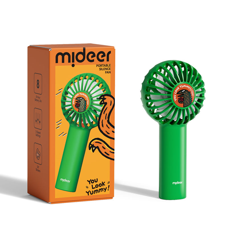 PORTABLE FAN