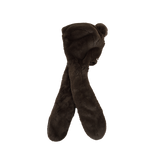 Huffy Hat Forest Brown Teddy