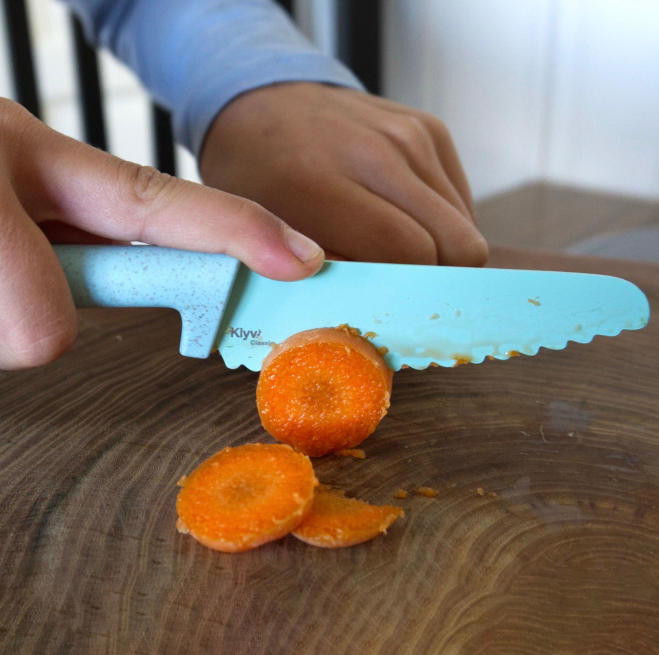 SKÅGFÄ KLYV CLASSIC VAIKIŠKAS PEILIS