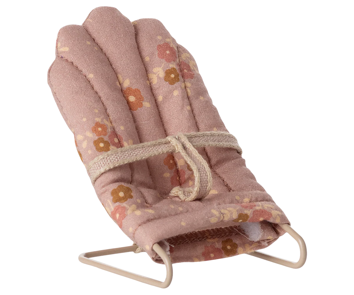 BABYSITTER, MY - ROSE