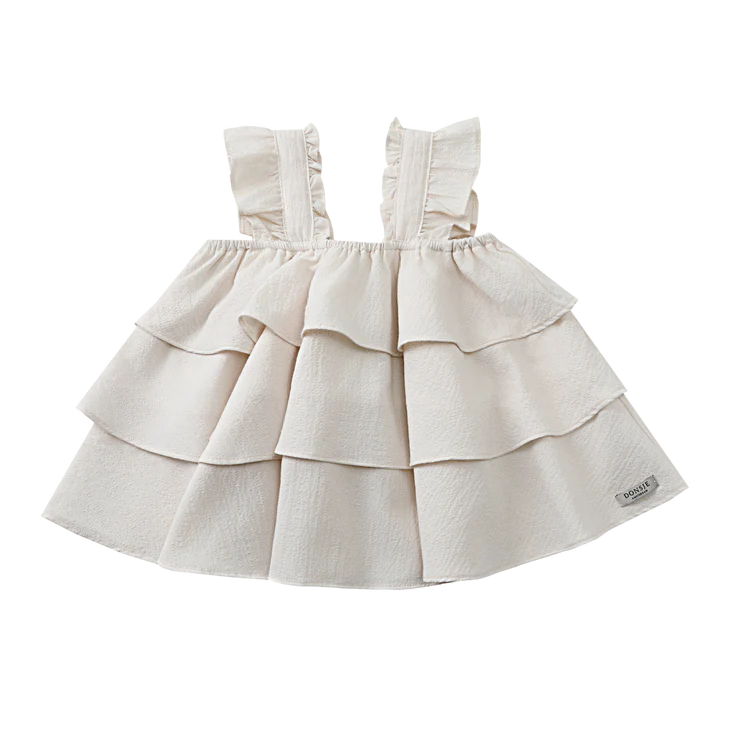 DOORTJE PALAIDINĖ - WARM WHITE