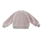 Karai Jacket Misty Rose