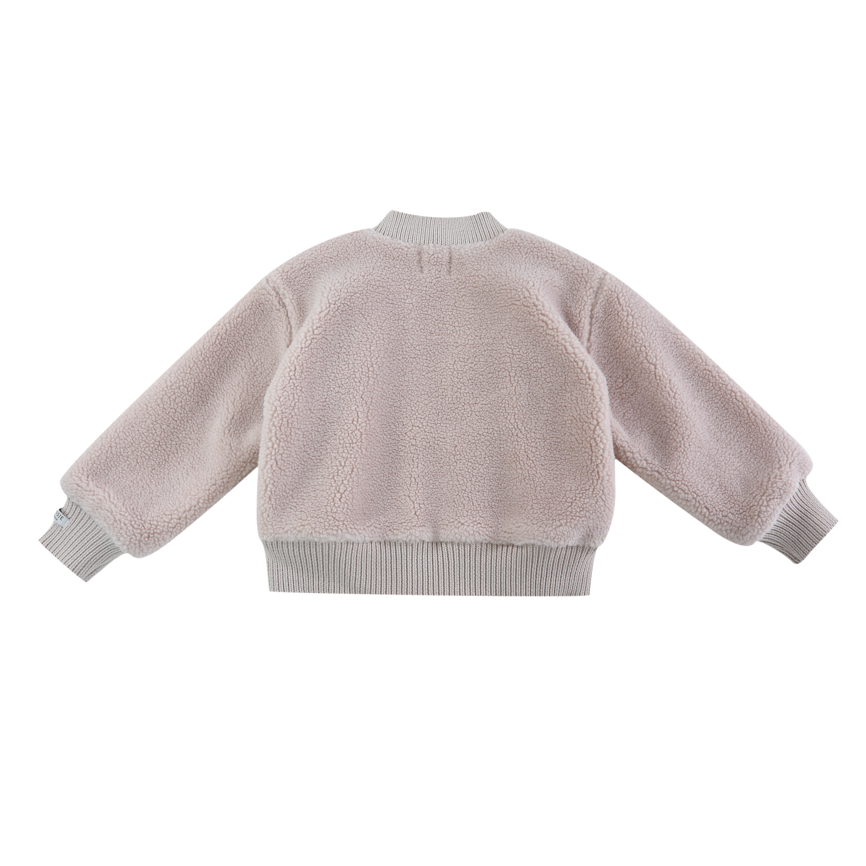 Karai Jacket Misty Rose