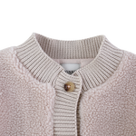 Karai Jacket Misty Rose