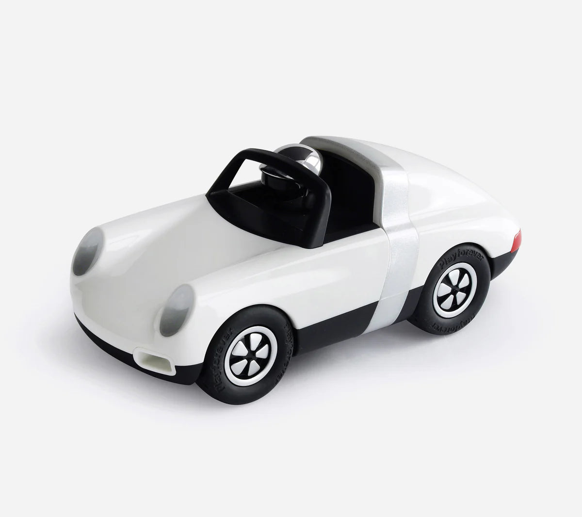 LUFT PFEIFFER CAR