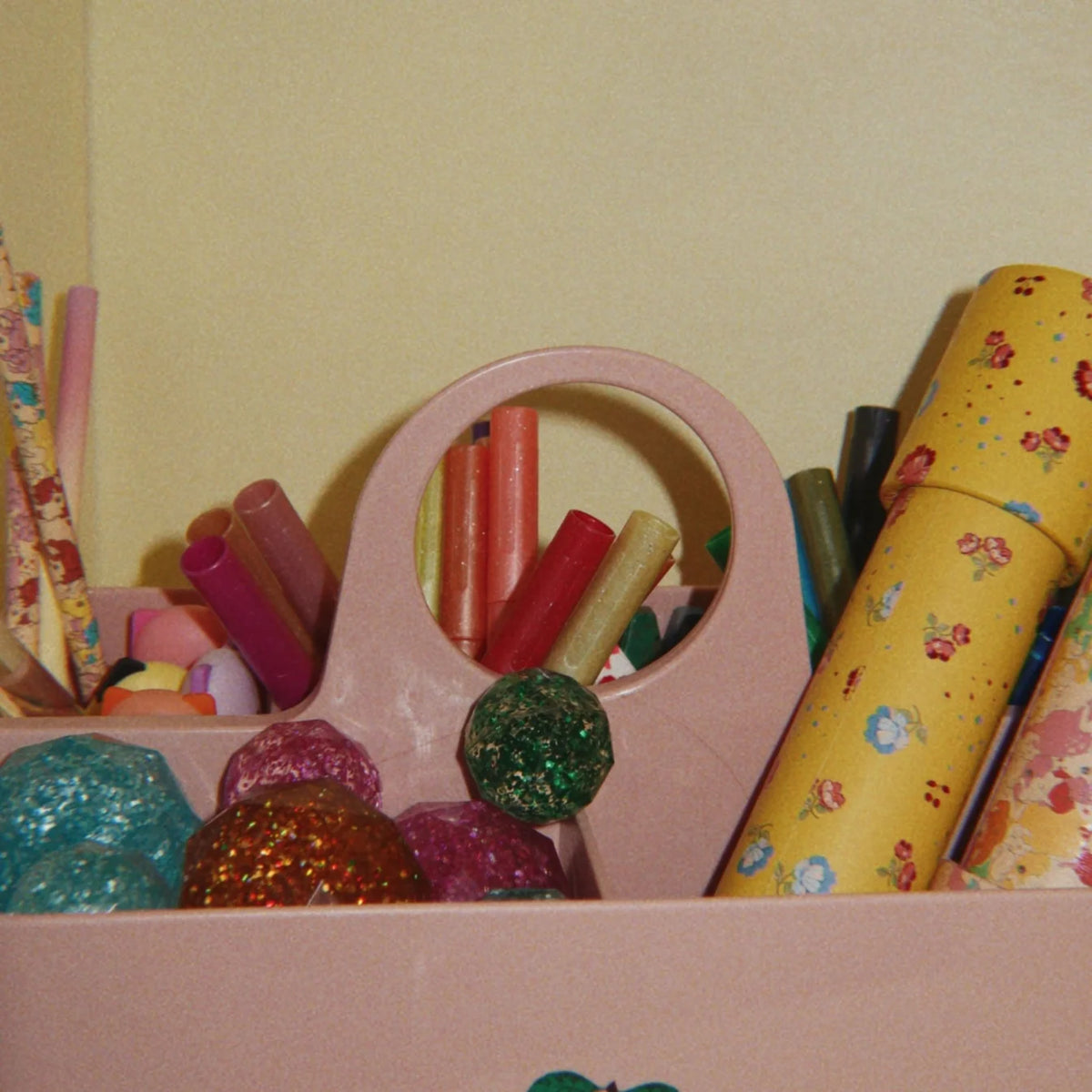 STAR BOUNCING BALLS - MULTI