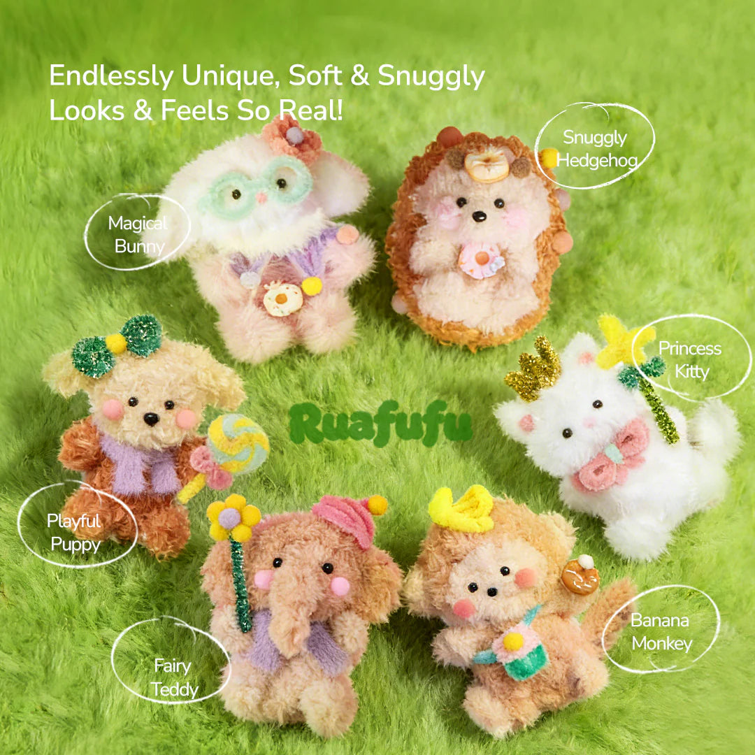 Chenille Stem Craft Kit