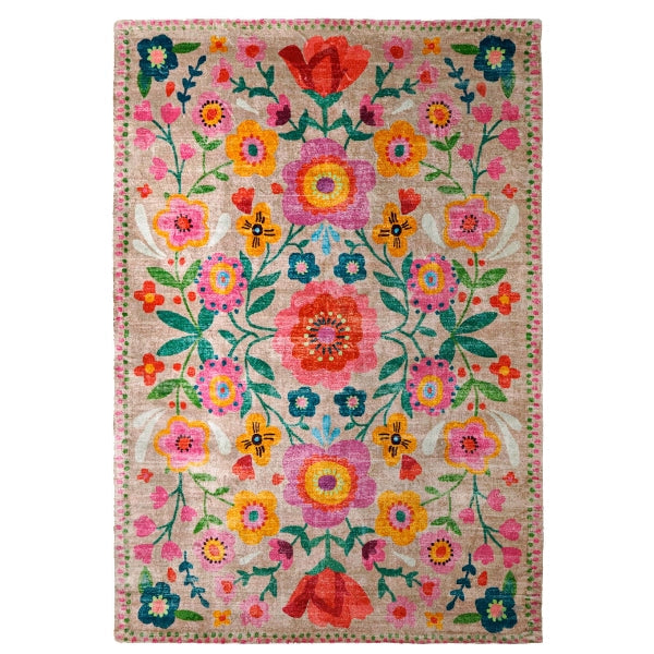 FLEUR RUG